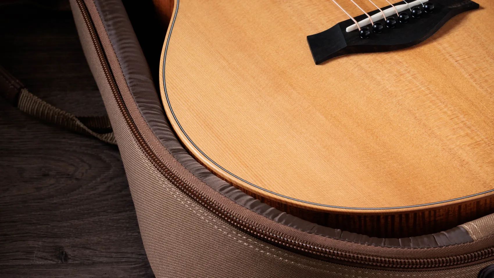 Taylor GS Mini-e Figured Koa Limited Edition – Bild 8