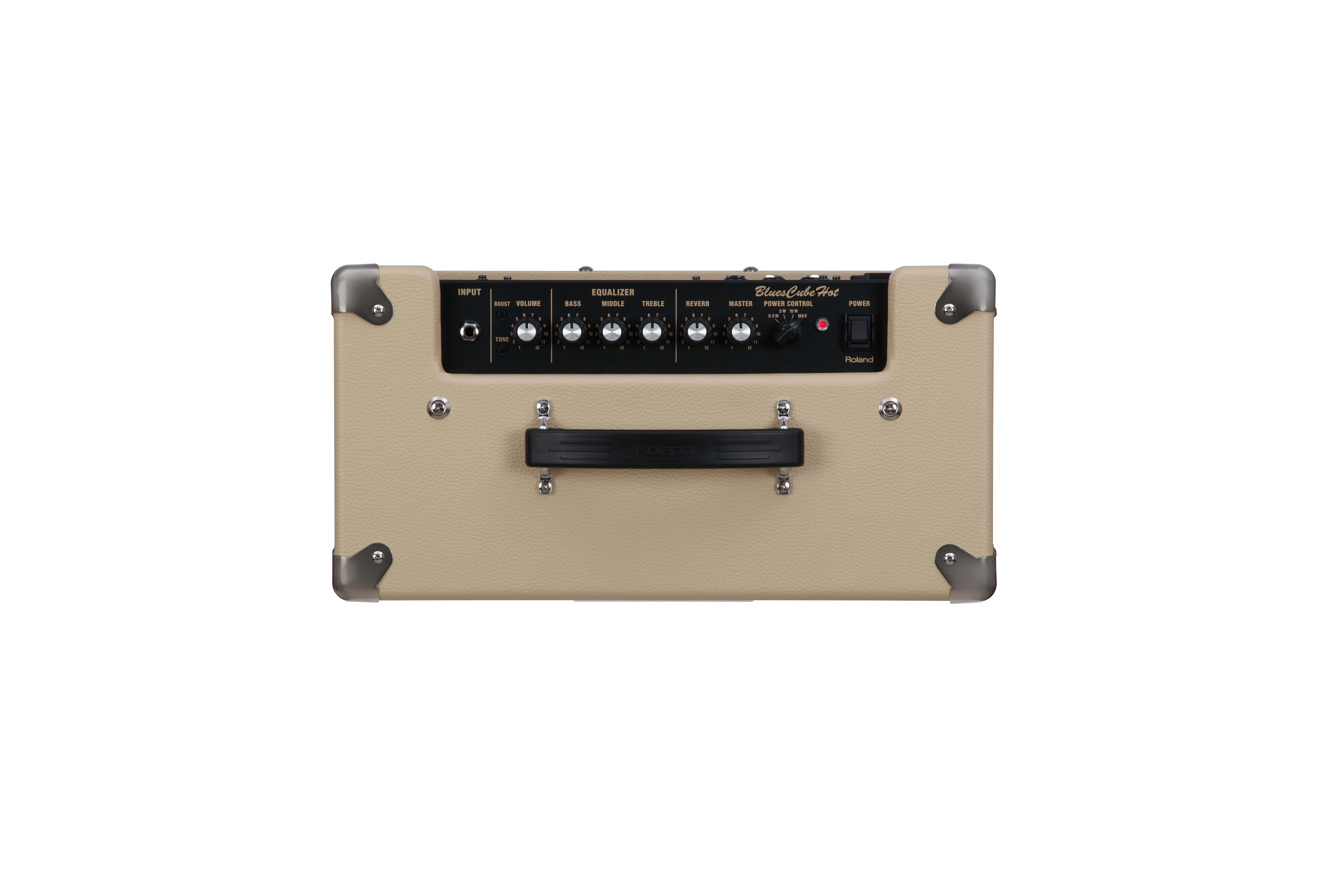 Roland Blues Cube Hot VB – Bild 3