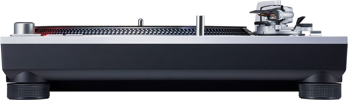 Technics SL-1200 MK7 (Retoure) – Bild 3