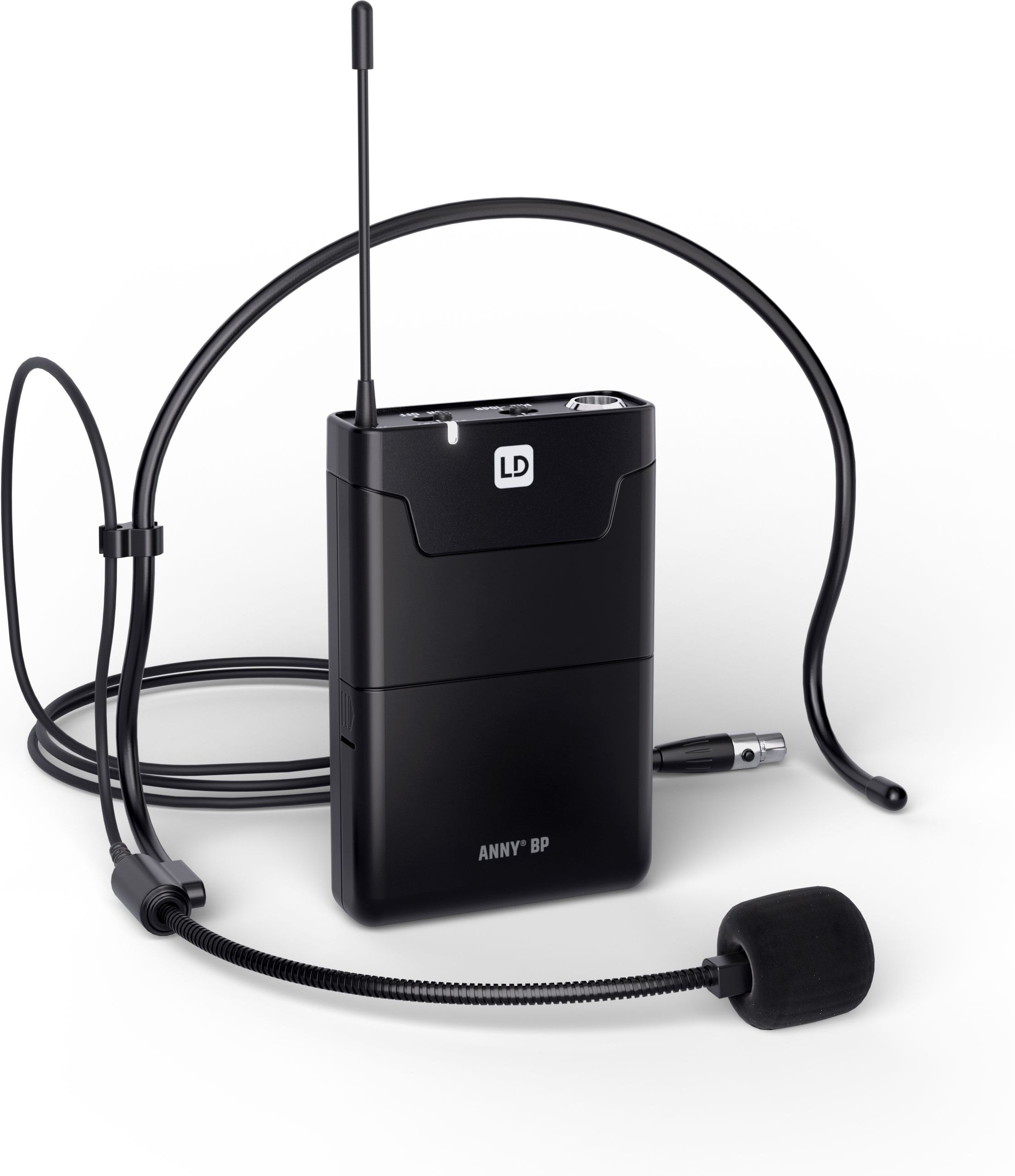 LD Systems ANNY BP B8