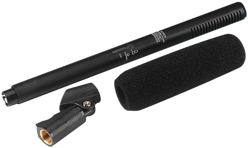 IMG Stageline ECM-925P