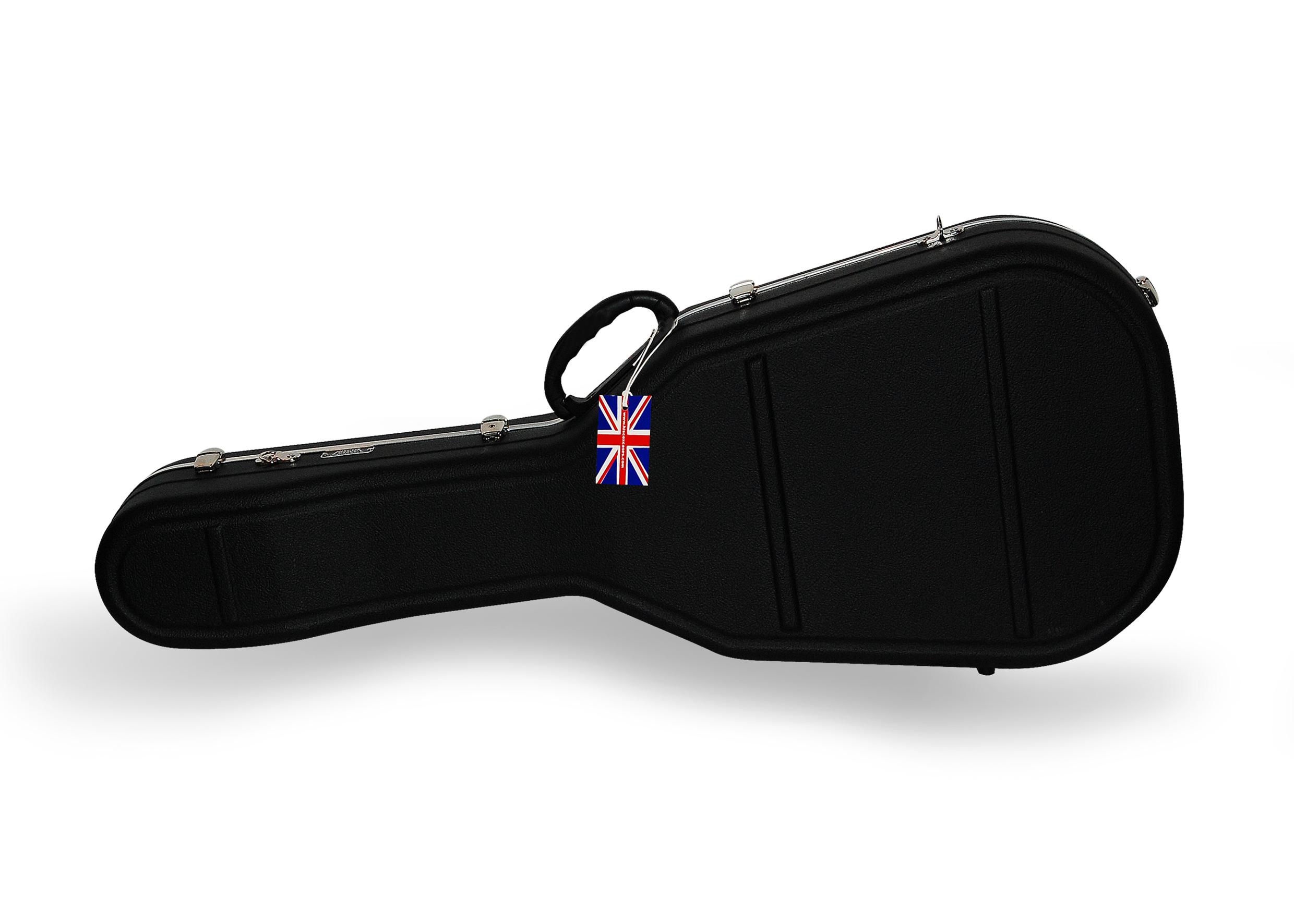 Hiscox Koffer Liteflite Pro Classic M – Bild 2