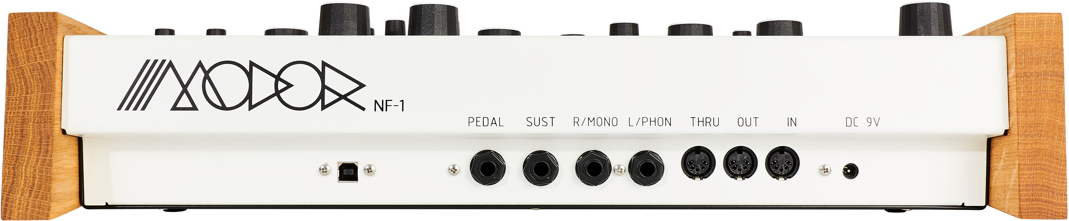 MODOR NF-1 Synth – Bild 3