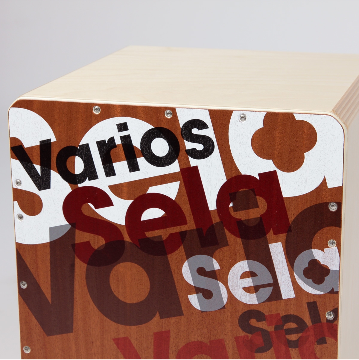 Sela Varios Snare Cajon SE013 Sela Varios Snare Cajon SE013
