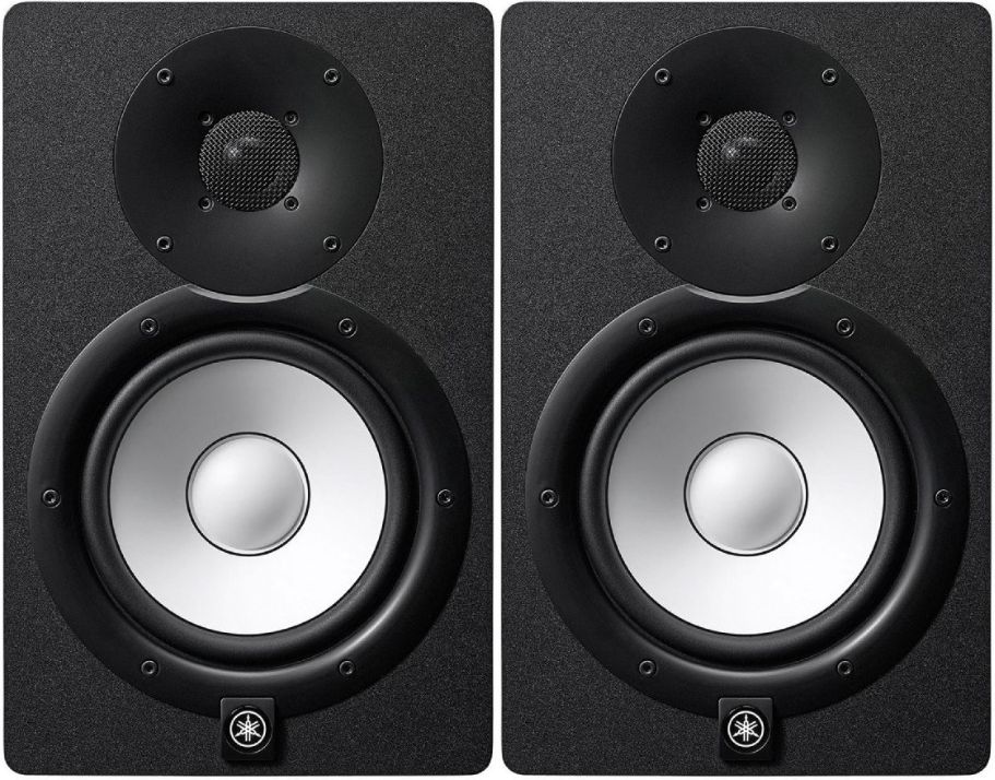 Yamaha HS 7 Matched Pair