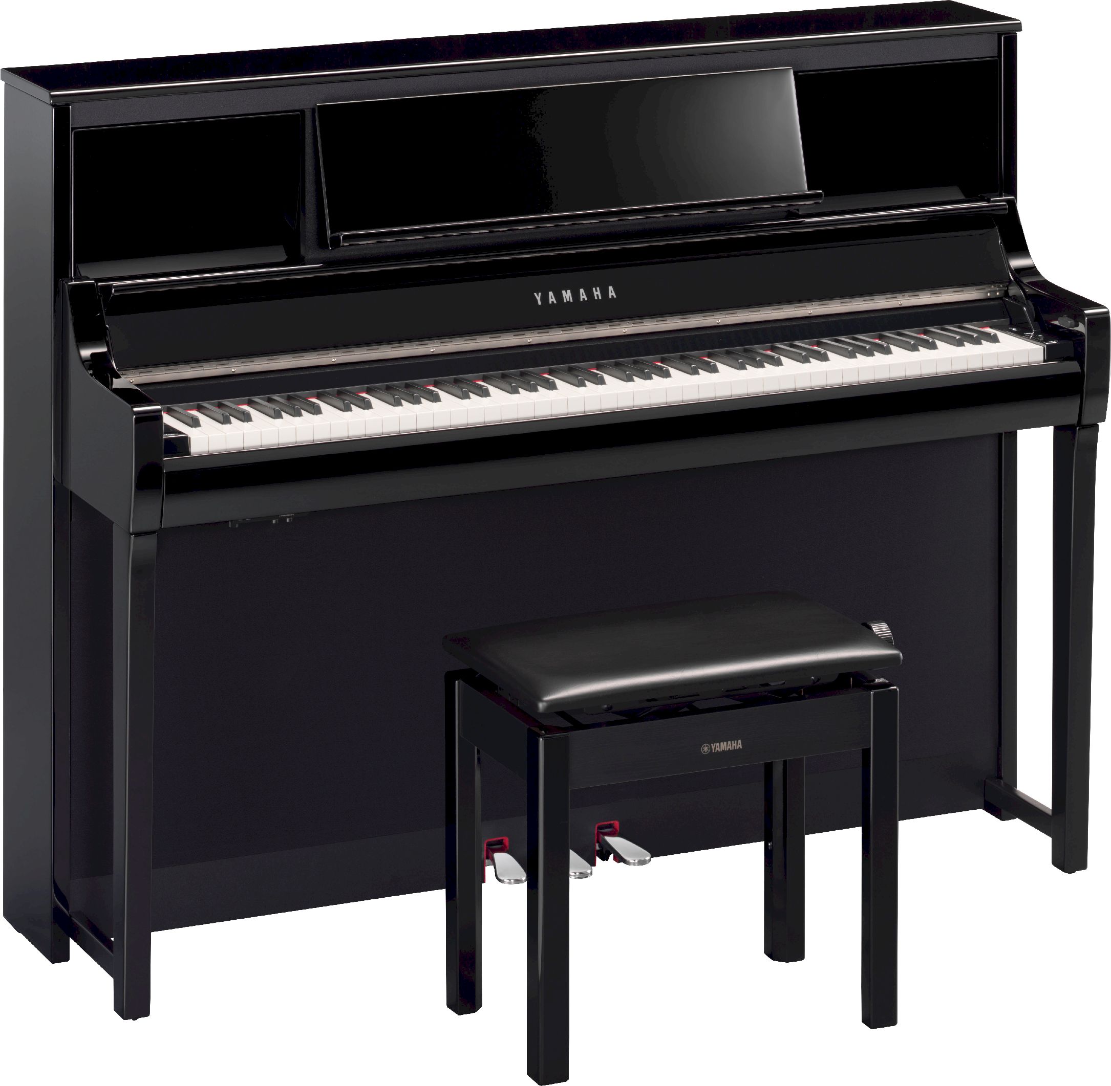 Yamaha CSP 295 PE – Bild 2