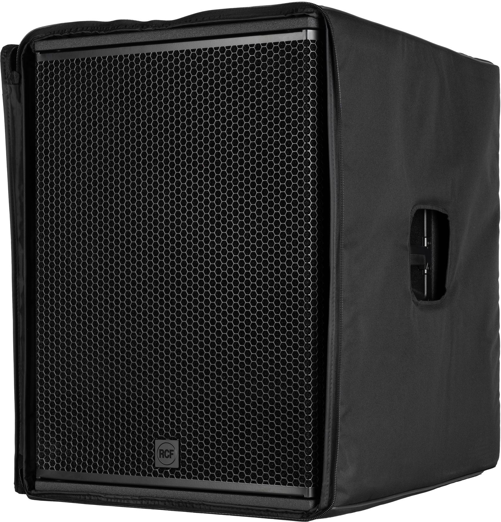 RCF SUB 708 AS III Cover  – Bild 2
