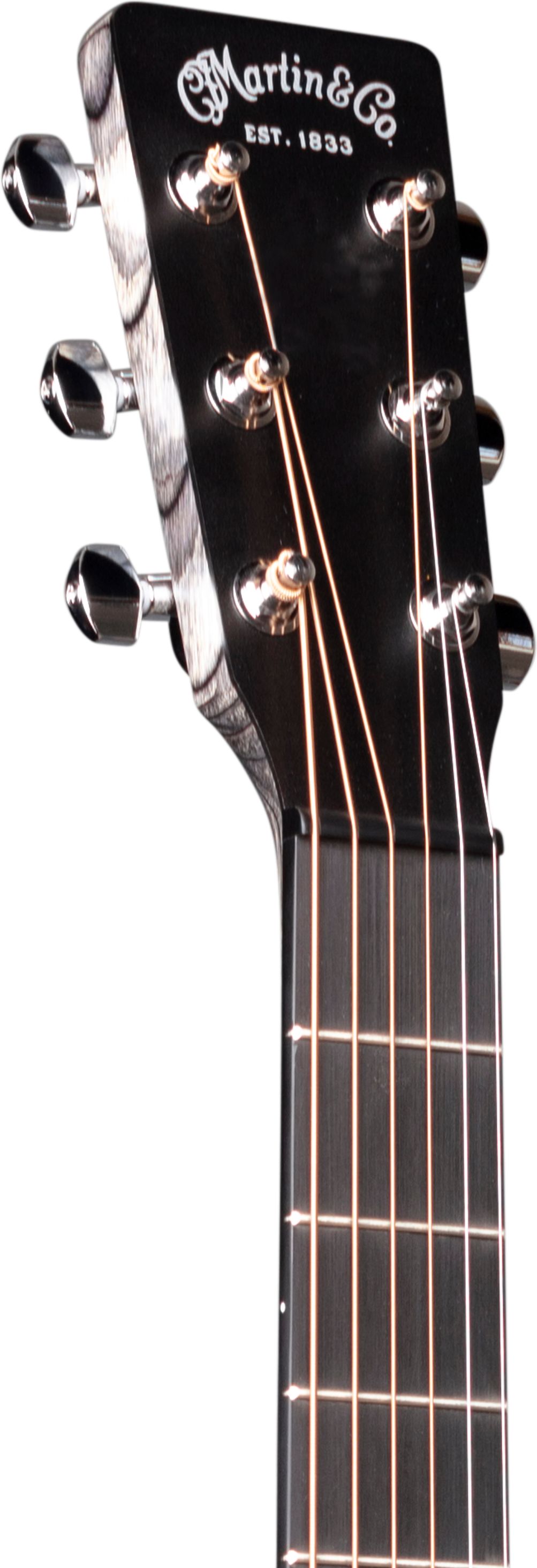 Martin Guitars DX Johnny Cash
