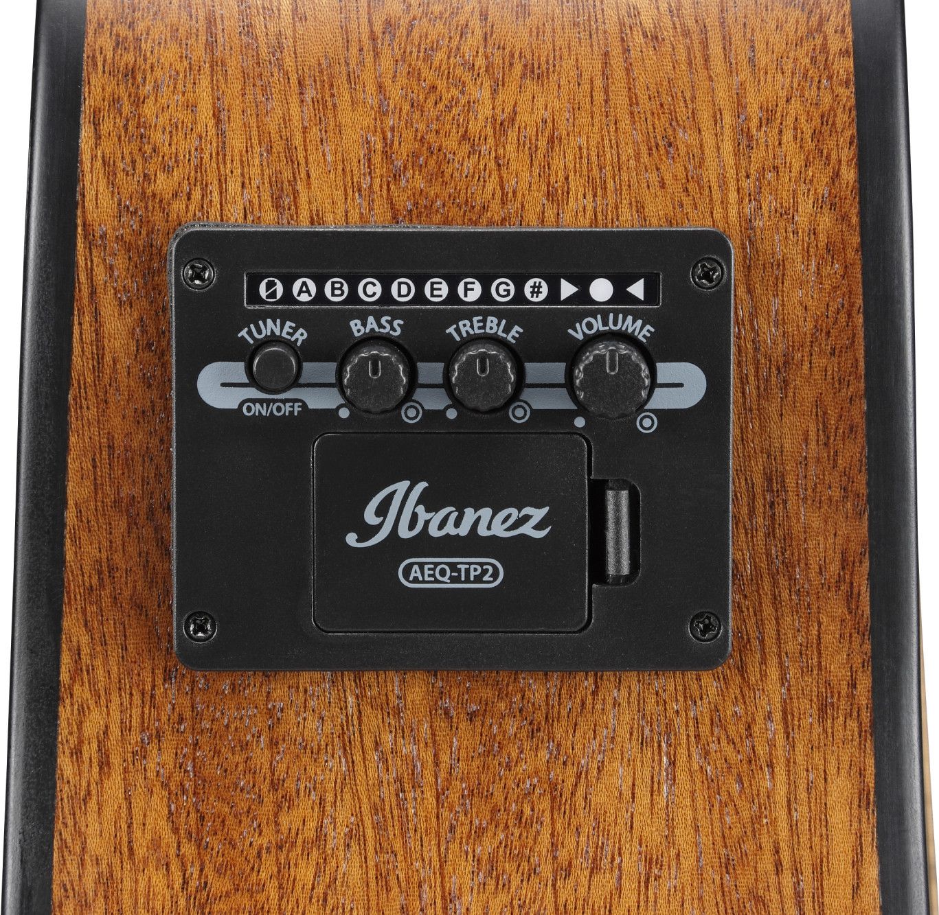 Ibanez AAM50CE-OPN – Bild 8