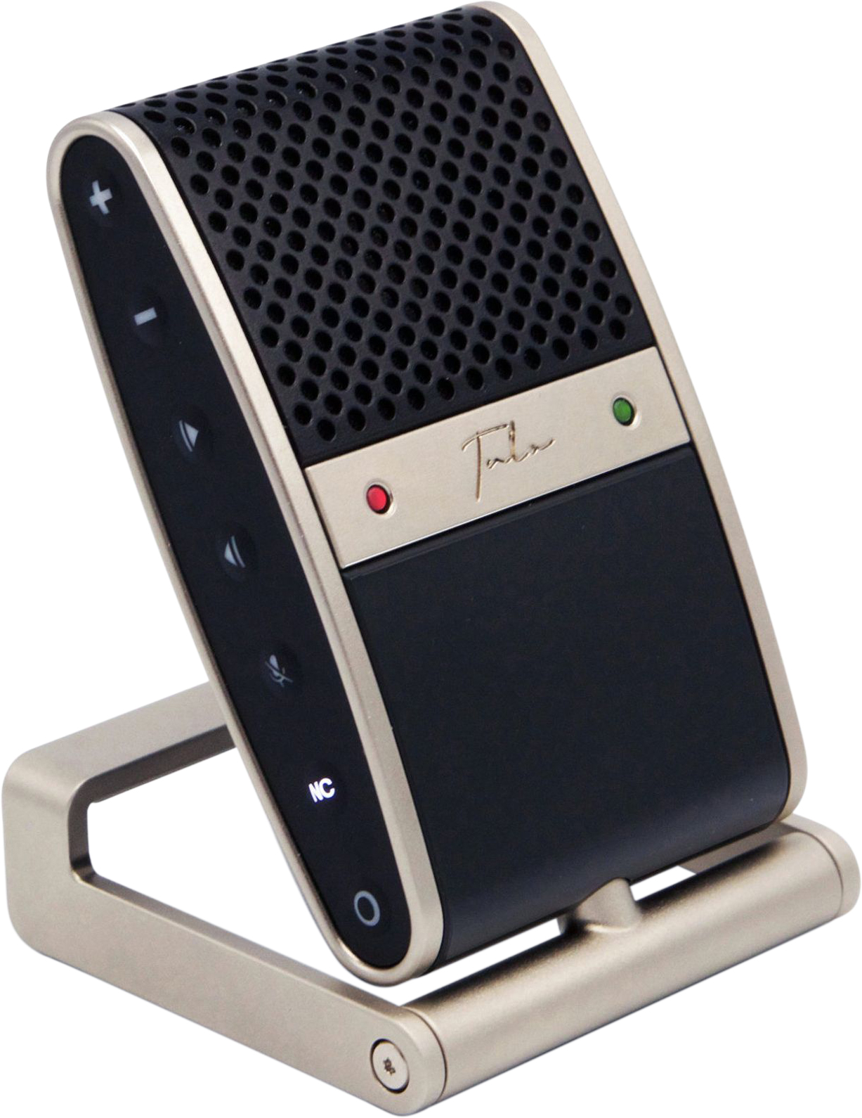 Tula Microphones Tula Mic - Black – Bild 2