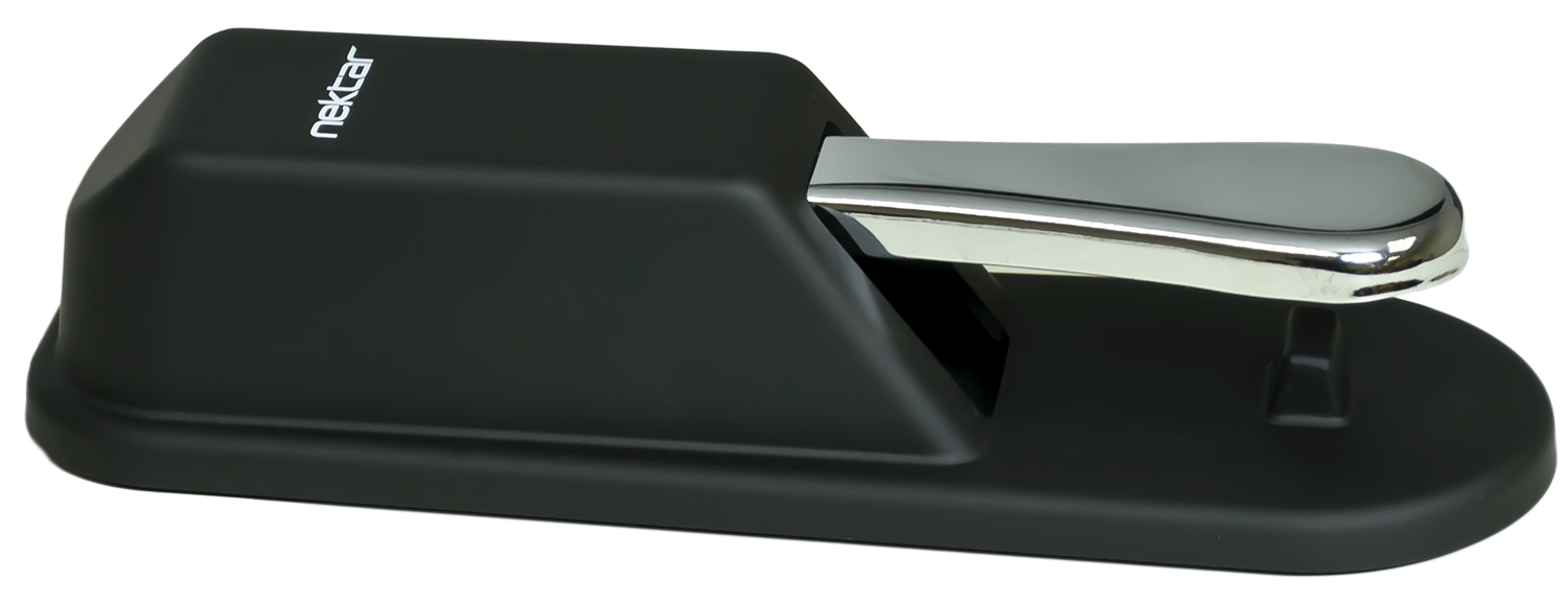Nektar NP-2 – Bild 2