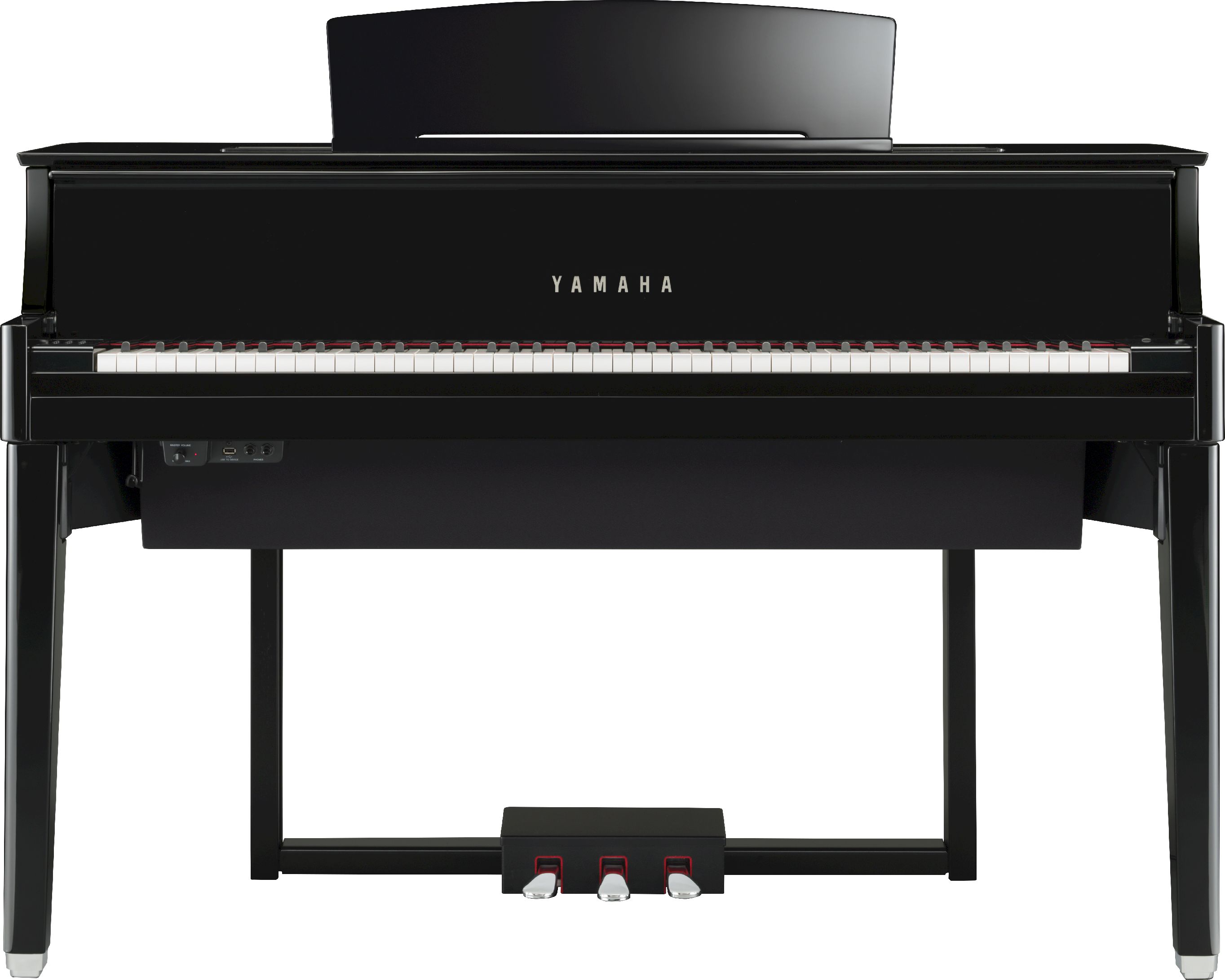 Yamaha N-1X Avant Grand