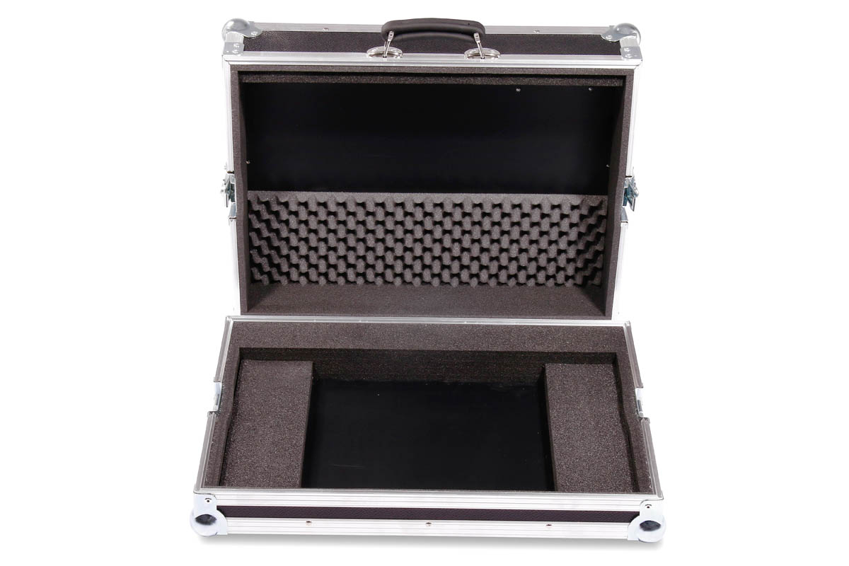 LT Cases Chamsys QuickQ 10 Haubencase