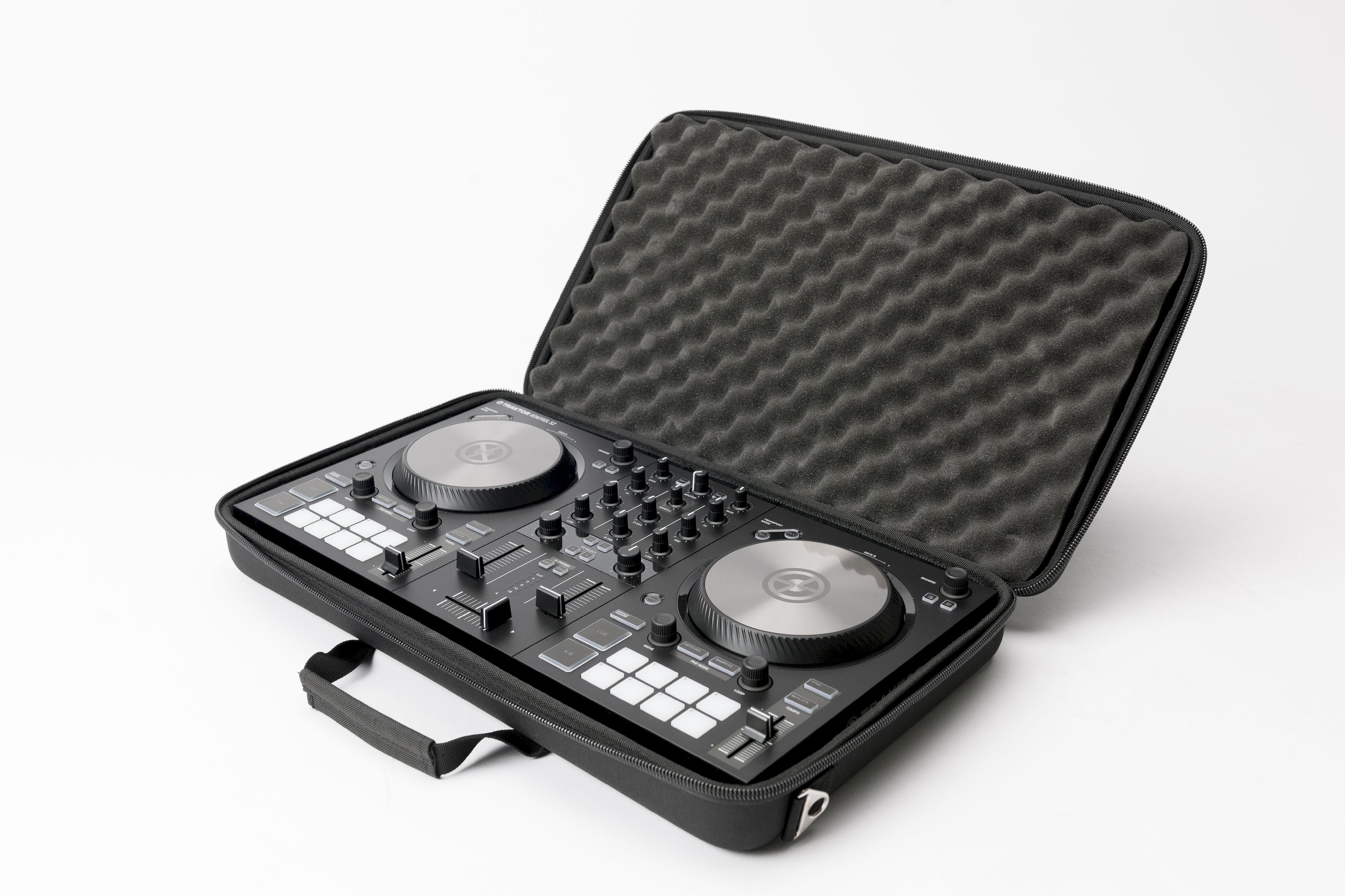 Magma CTRL CASE S2 MK3 Magma CTRL CASE S2 MK3