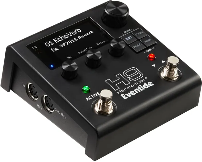 Eventide H9 Harmonizer Gen2 – Bild 3