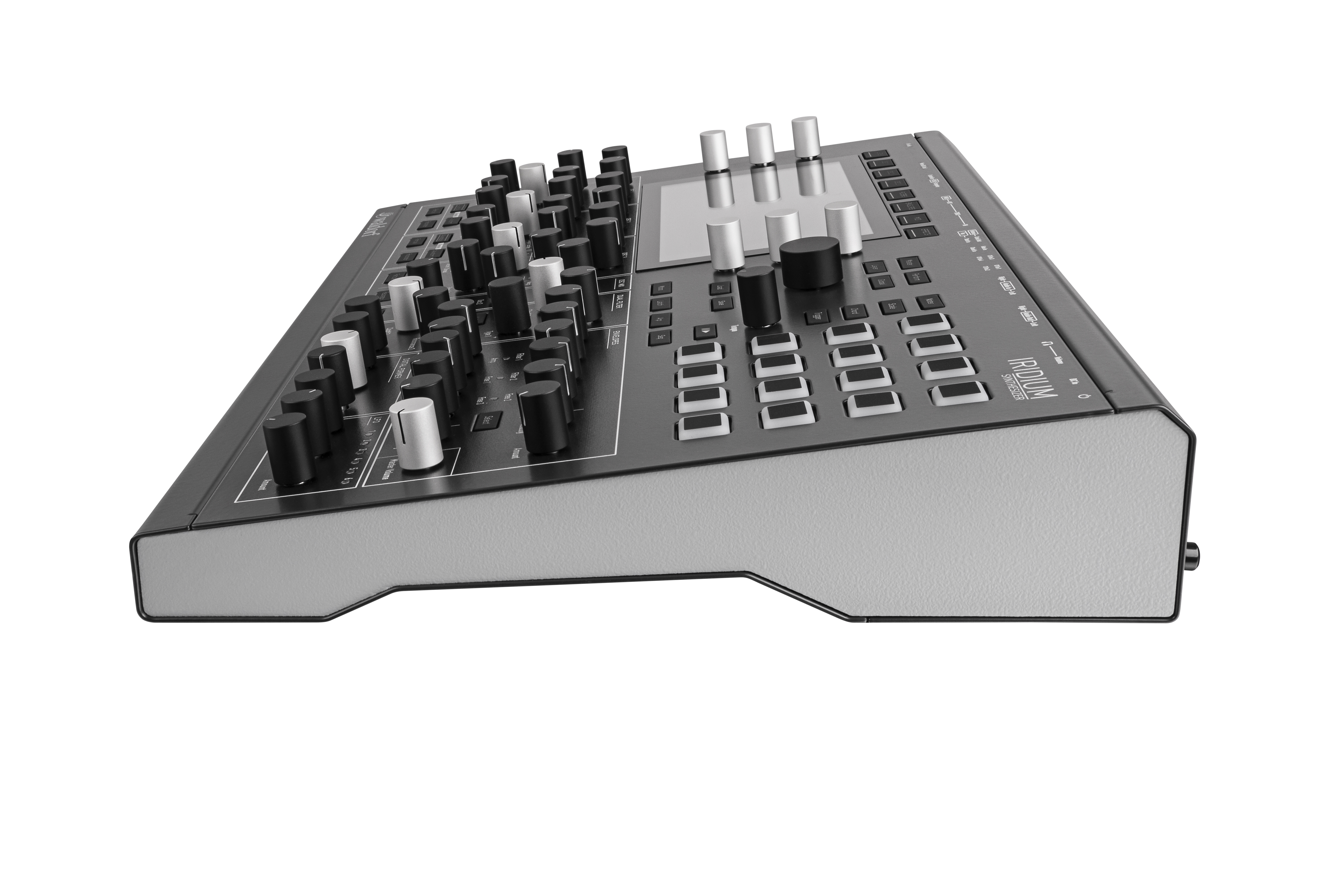 Waldorf Iridium – Bild 7