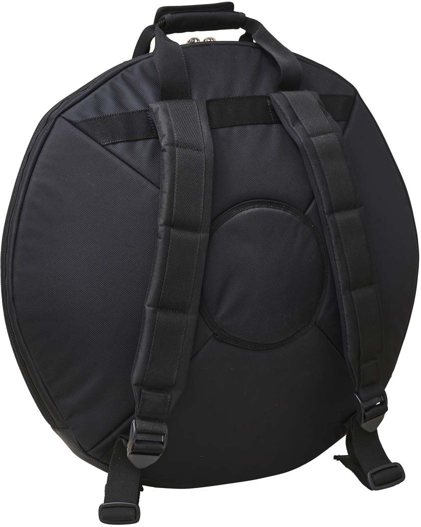 Afroton Tasche für PanAmor Handpan, Ø 55cm – Bild 2