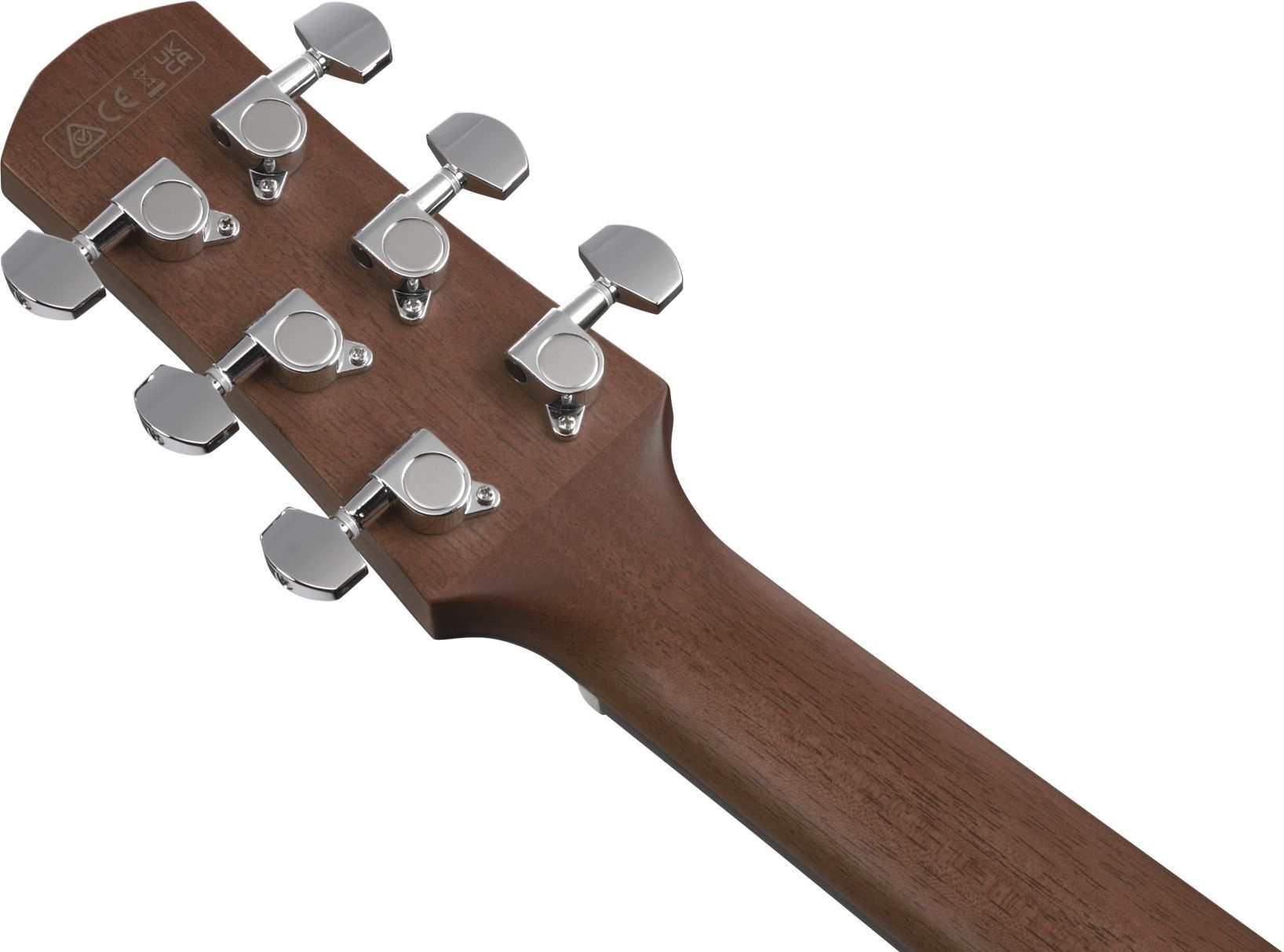 Ibanez AAM380CE-NT – Bild 8