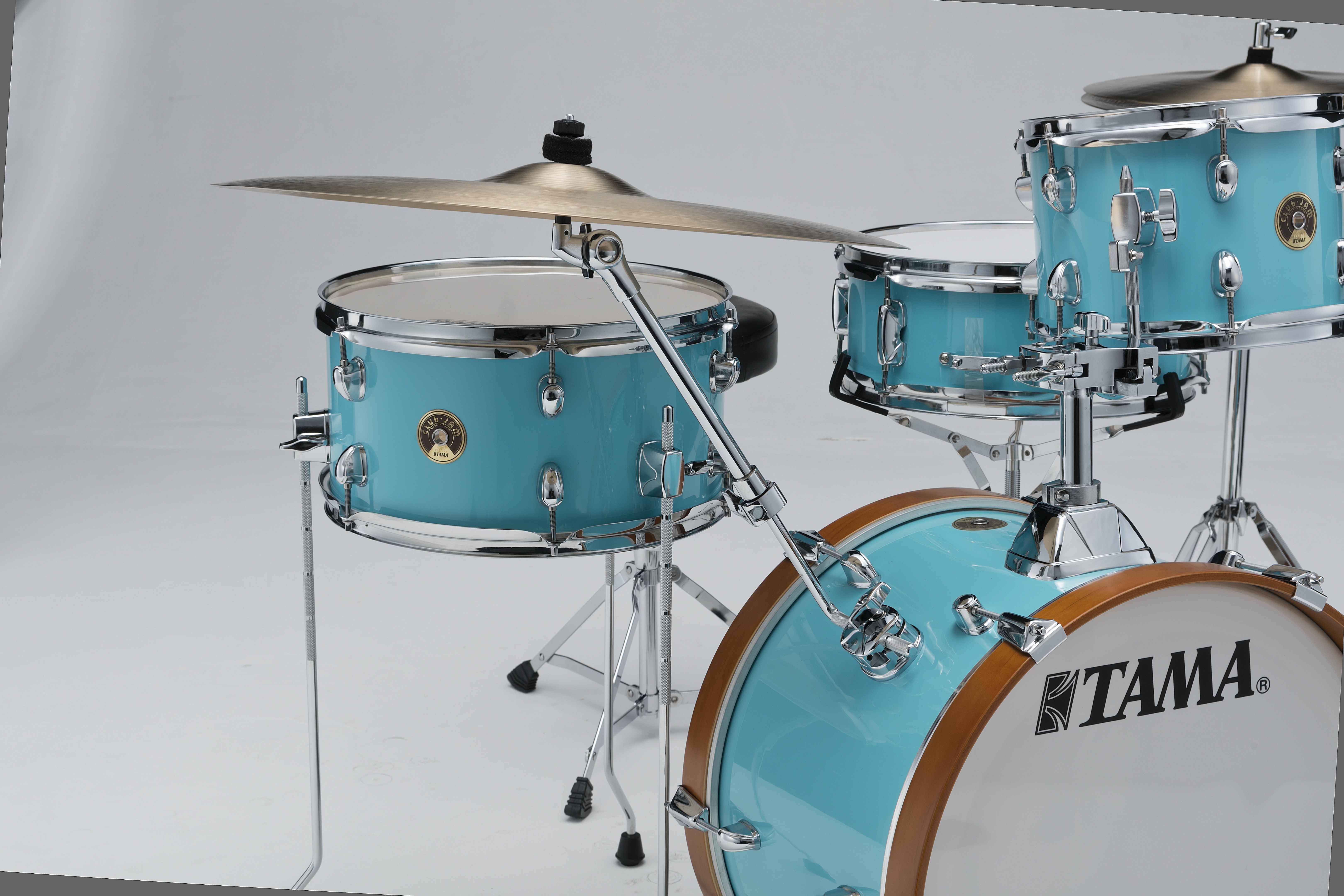 Tama Club Jam Vintage Kit-AQB – Bild 7