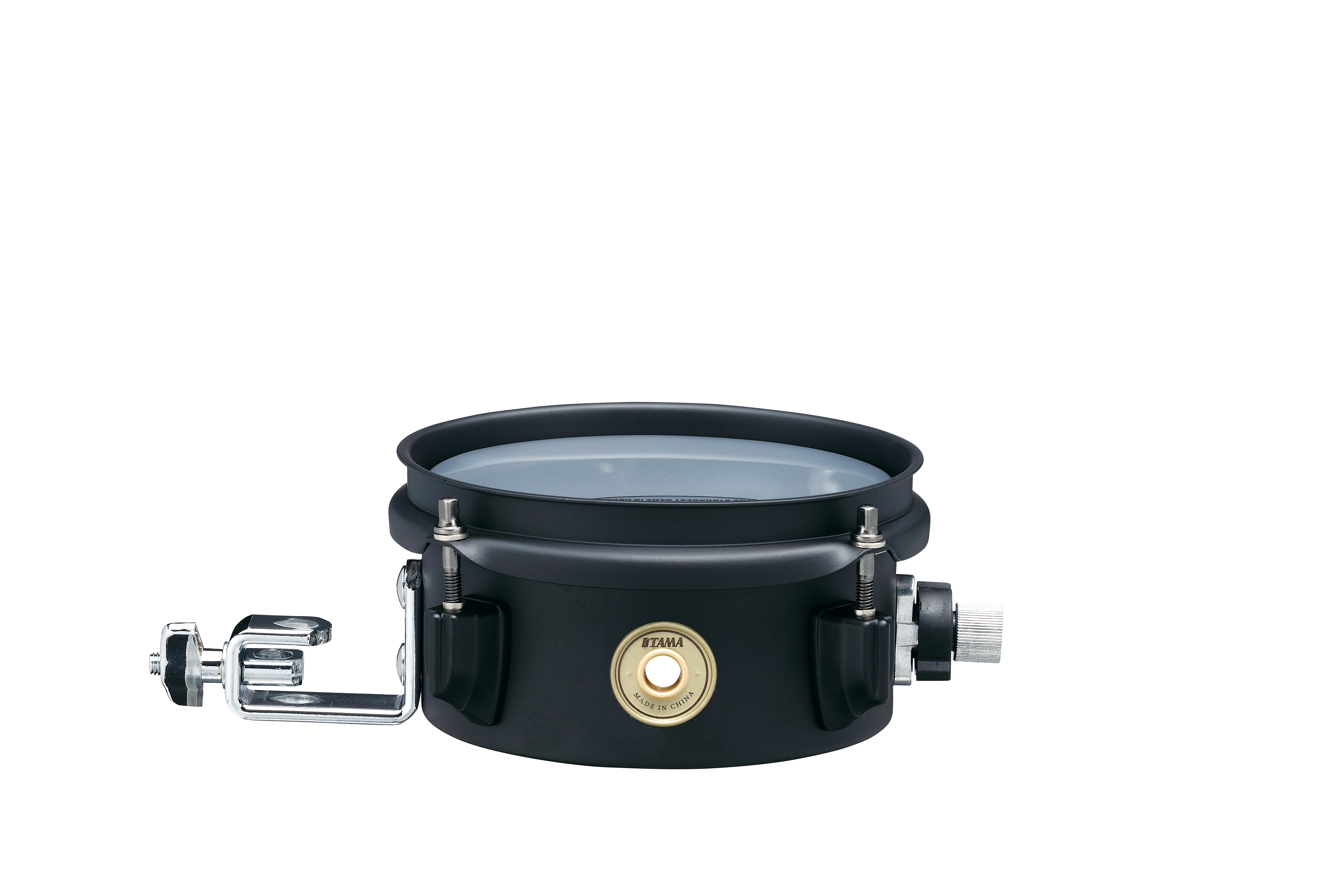 Tama Metalworks "Effect" Series Snare Drum 6 "x3" with MC69 Tama Metalworks "Effect" Series Snare Drum 6 "x3" with MC69