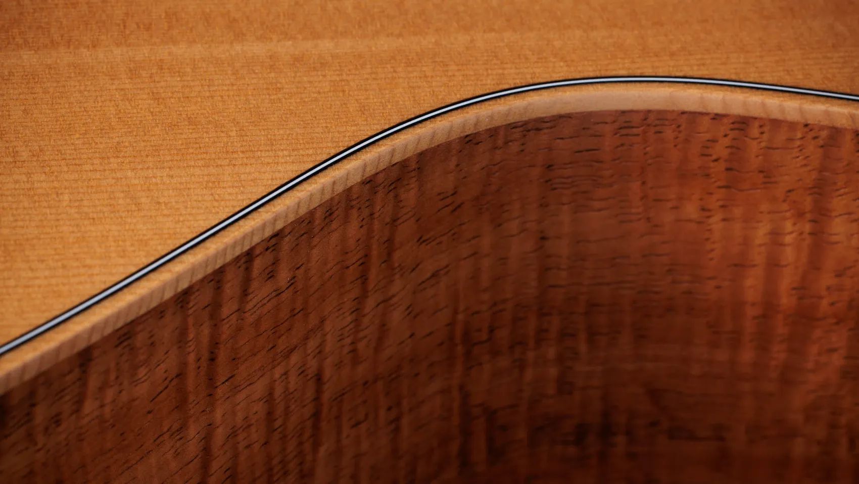 Taylor GS Mini-e Figured Koa Limited Edition – Bild 4