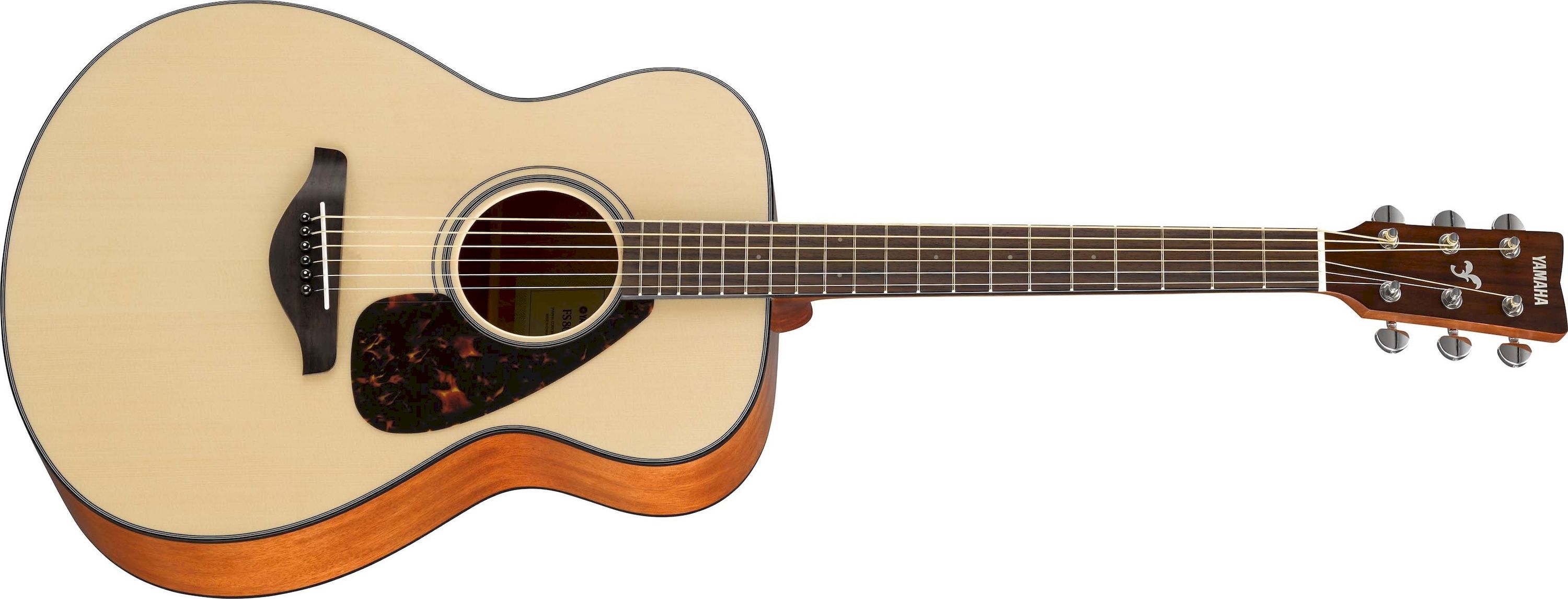 Yamaha FS 800 Natur