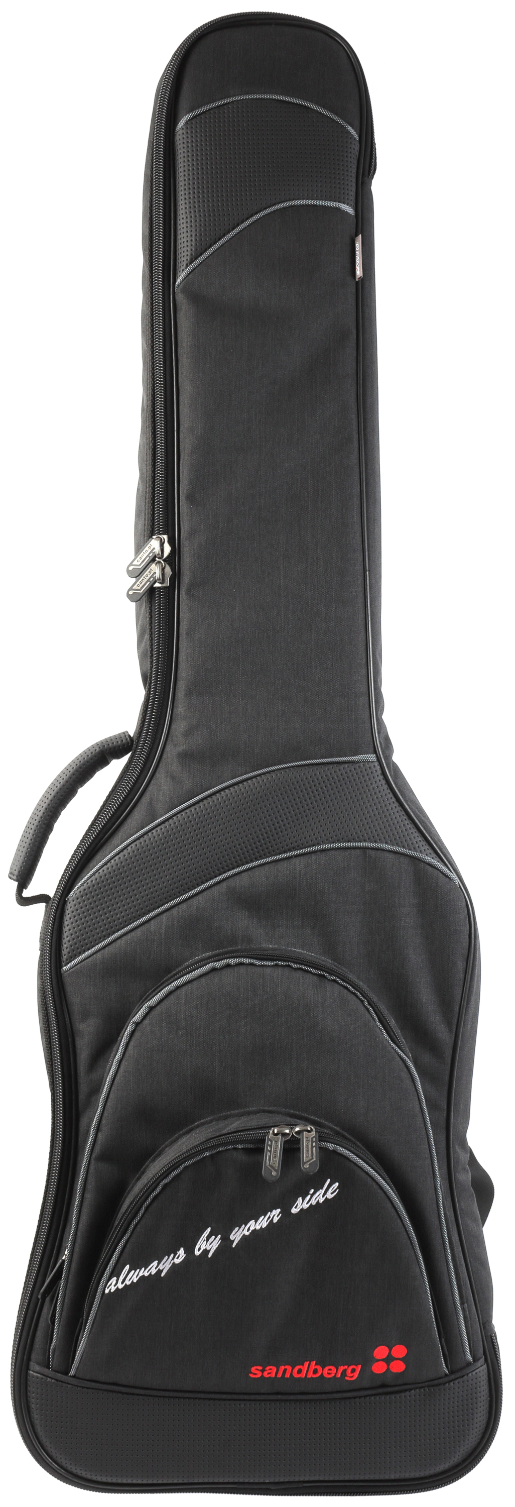 Sandberg California II VM-5 HCA-Reserve PF