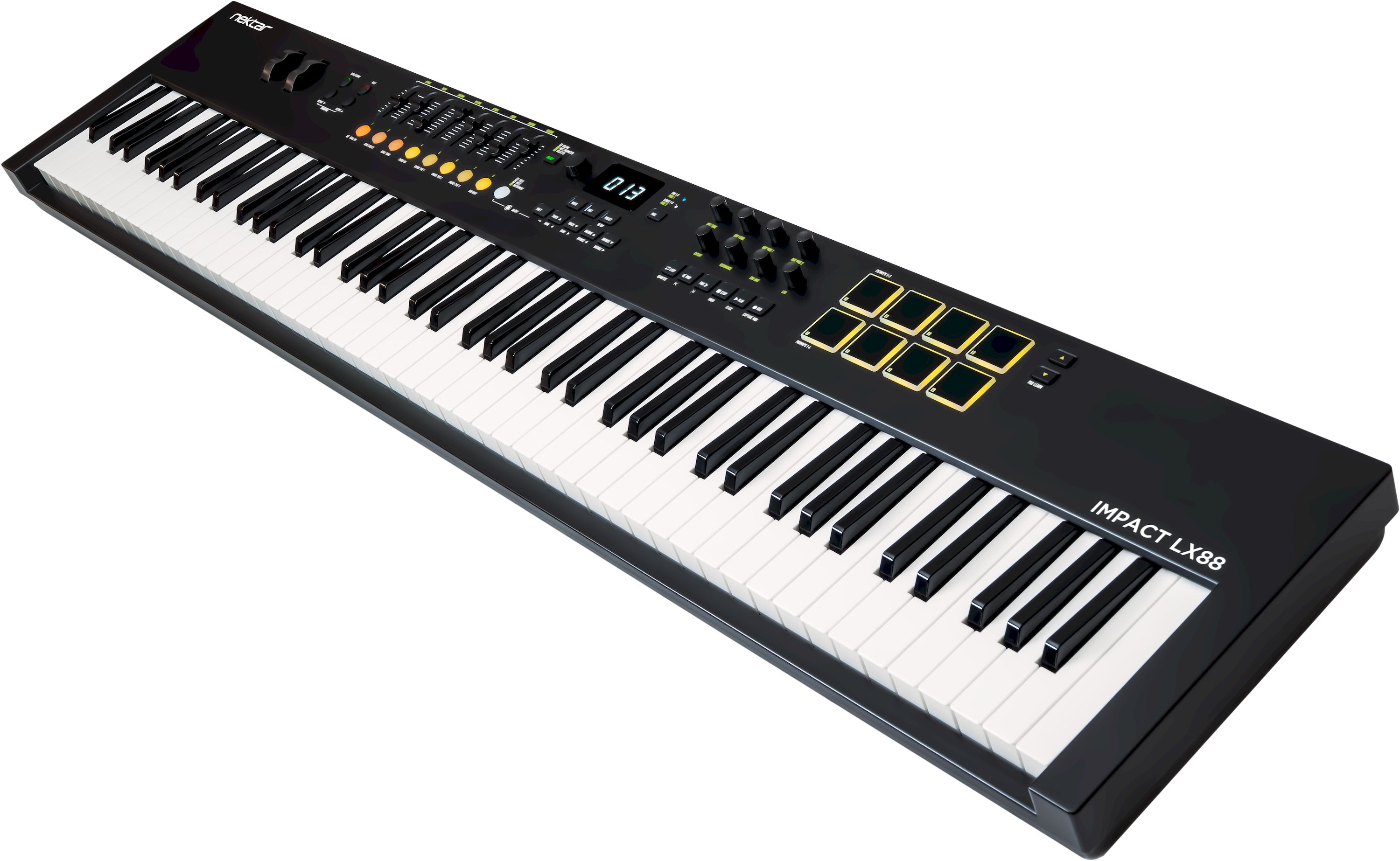 Nektar Impact LX88 mk3 – Bild 2