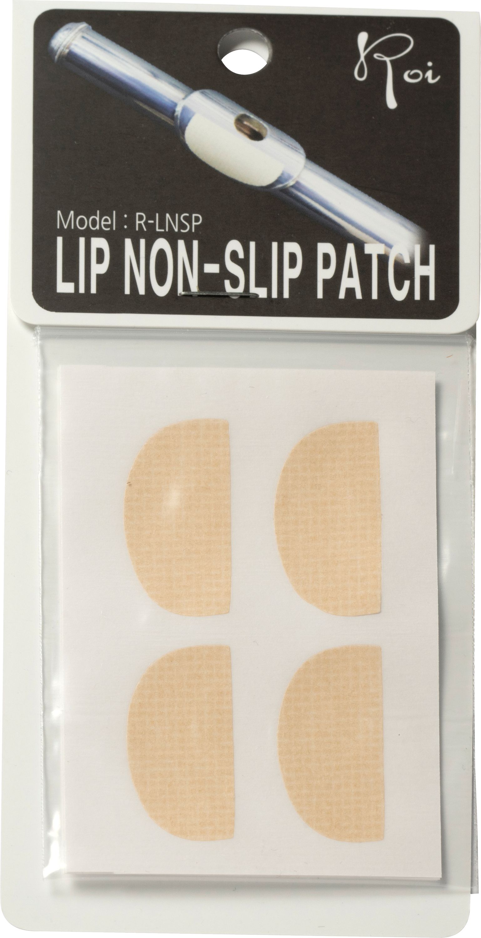 ROI Lip Non Slip Patch ROI Lip Non Slip Patch