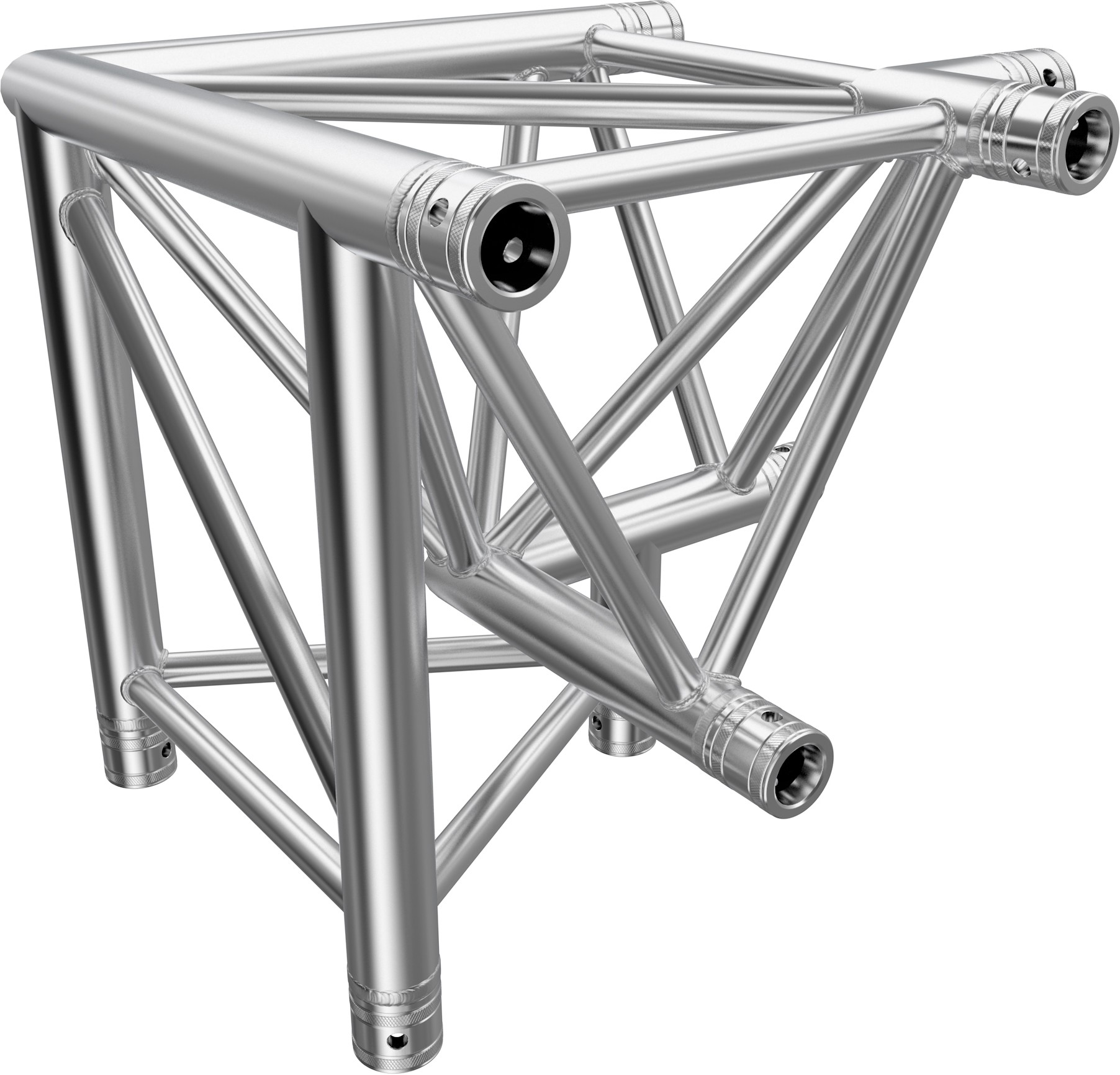 Global Truss F43 3-Weg Ecke C34 90°