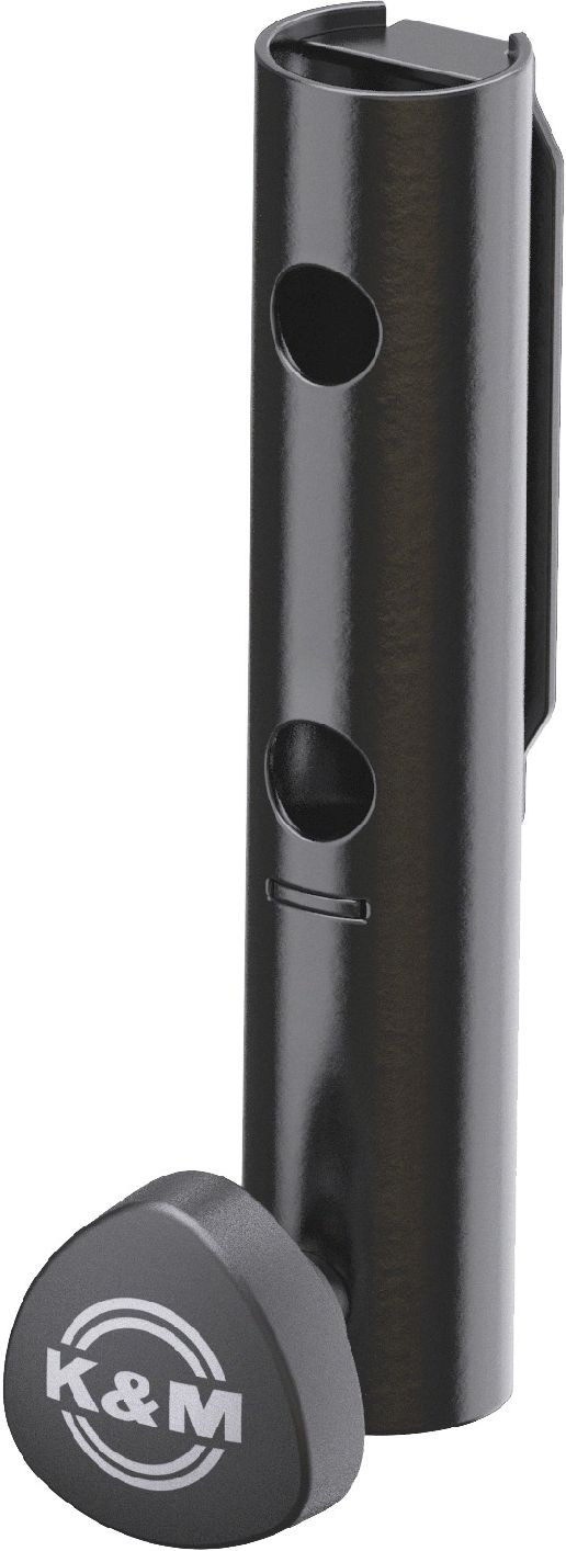 K&M 19611 Stativadapter – Bild 2