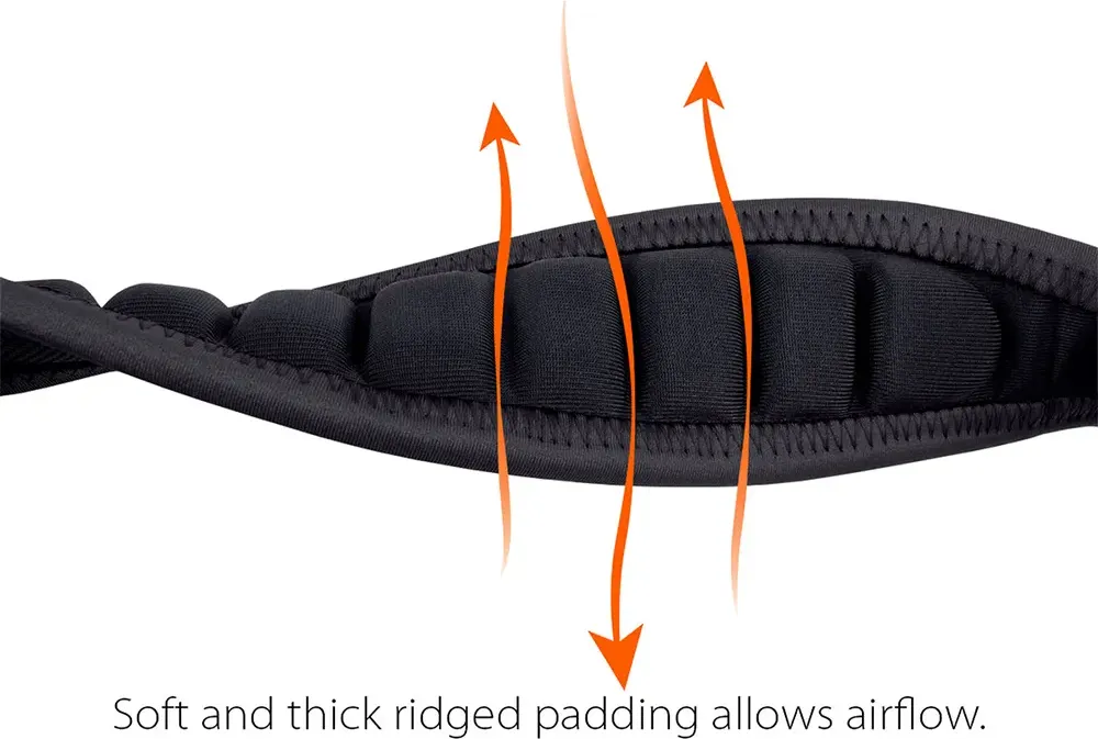 Protec NLS310M Neck Strap – Bild 4