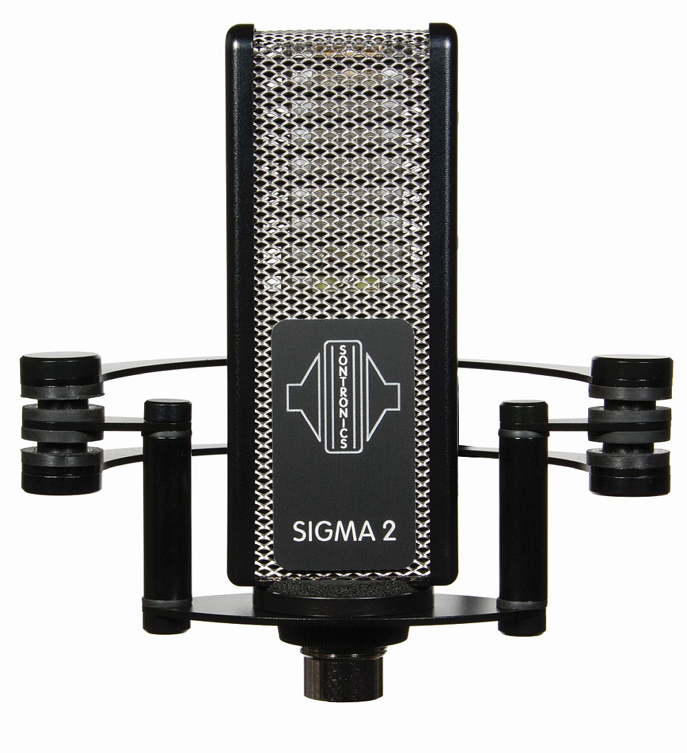 Sontronics Sigma 2 Sontronics Sigma 2