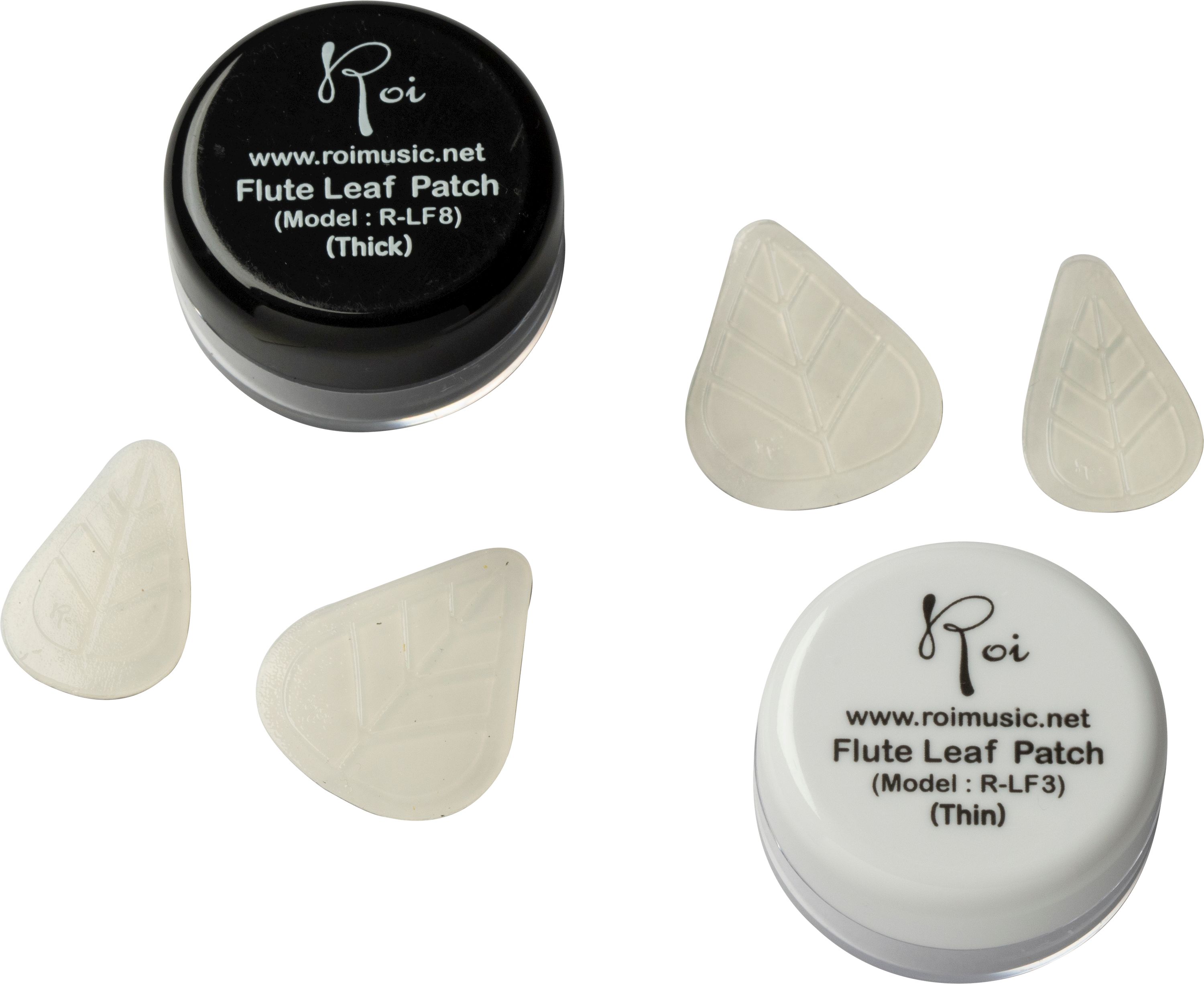 ROI Leaf Patch 
