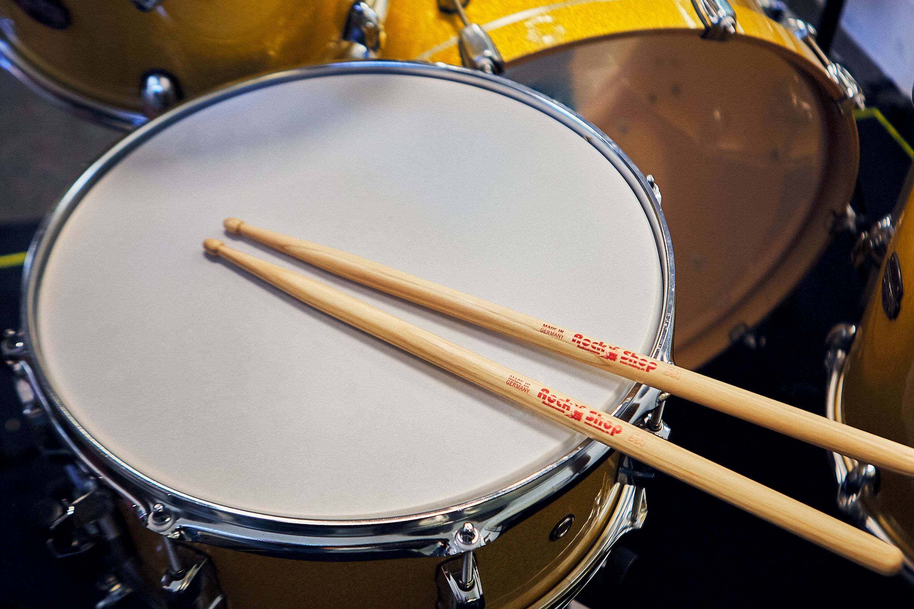 Rohema Rock Shop Drumstick 5A – Bild 3