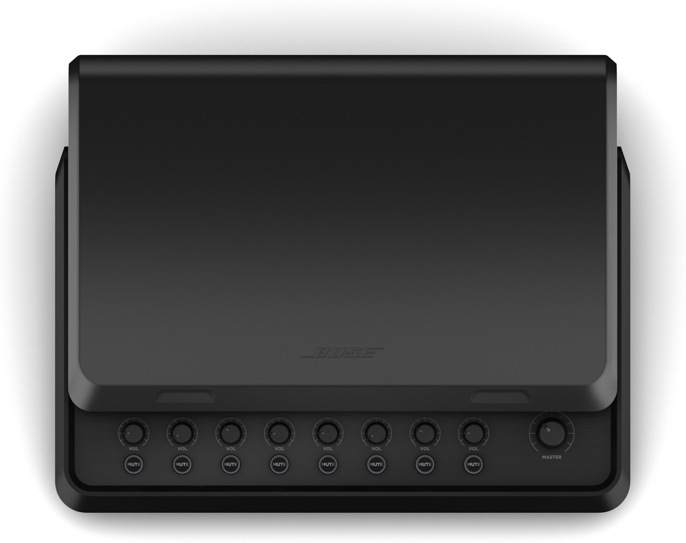 Bose T8S ToneMatch (return)