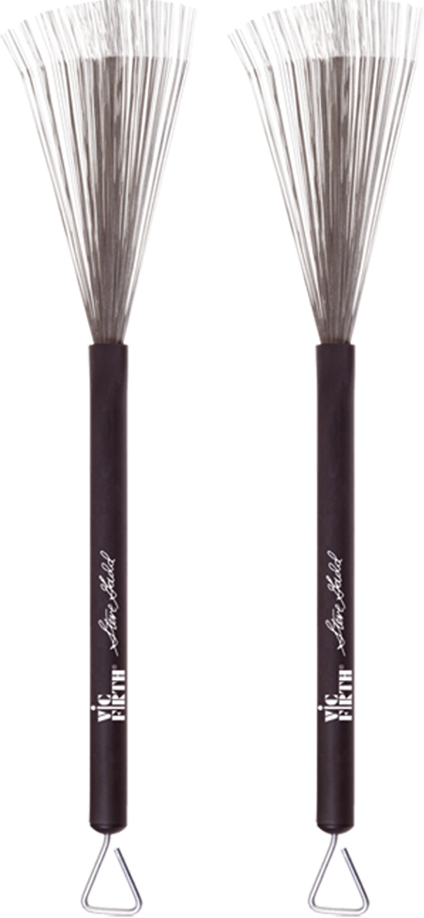 Vic Firth SGW "Steve Gadd" Brush Vic Firth SGW "Steve Gadd" Brush