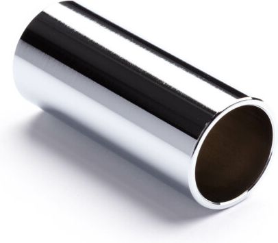 Dunlop 220 Chrome Stahl Slide
