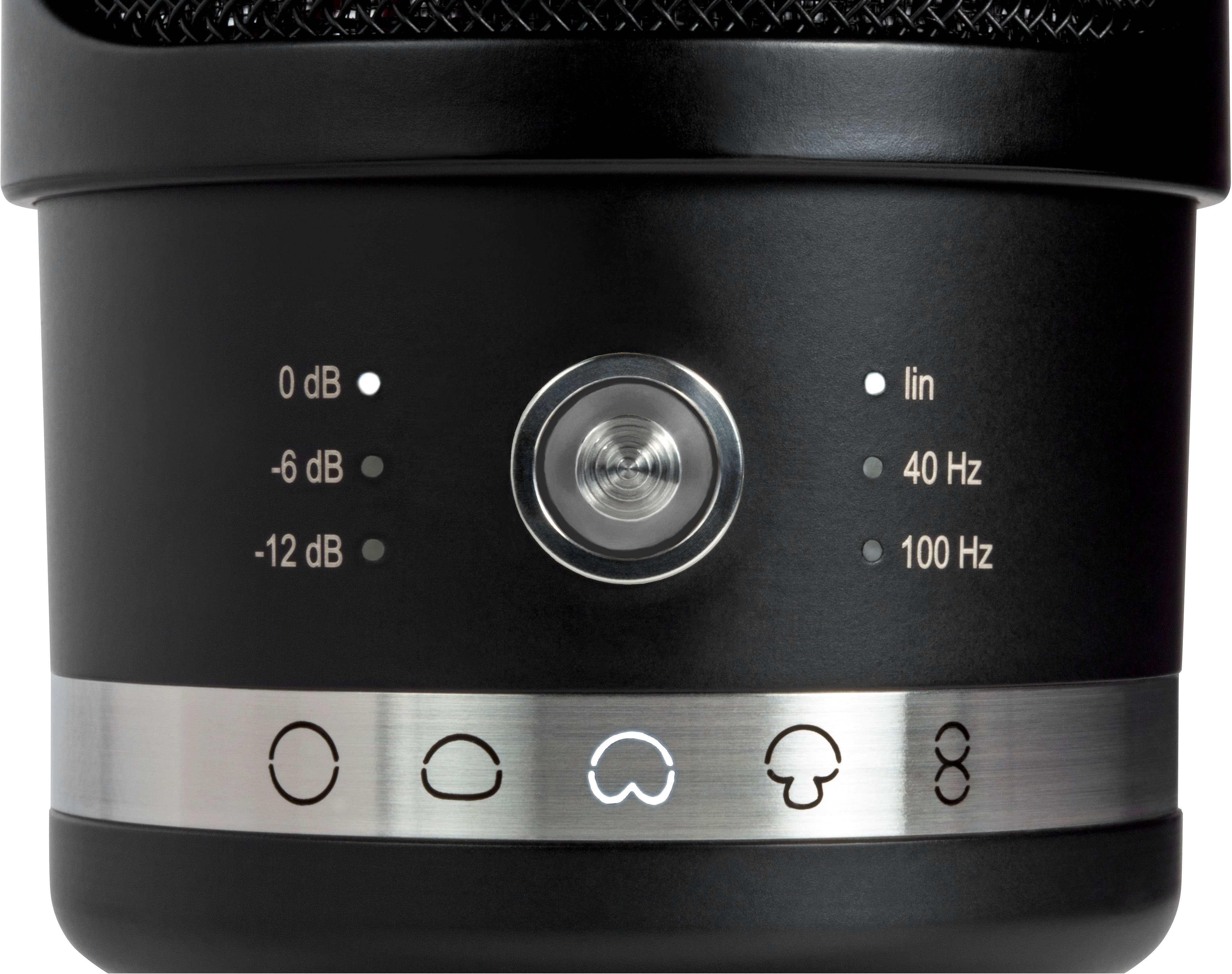 Neumann TLM 107