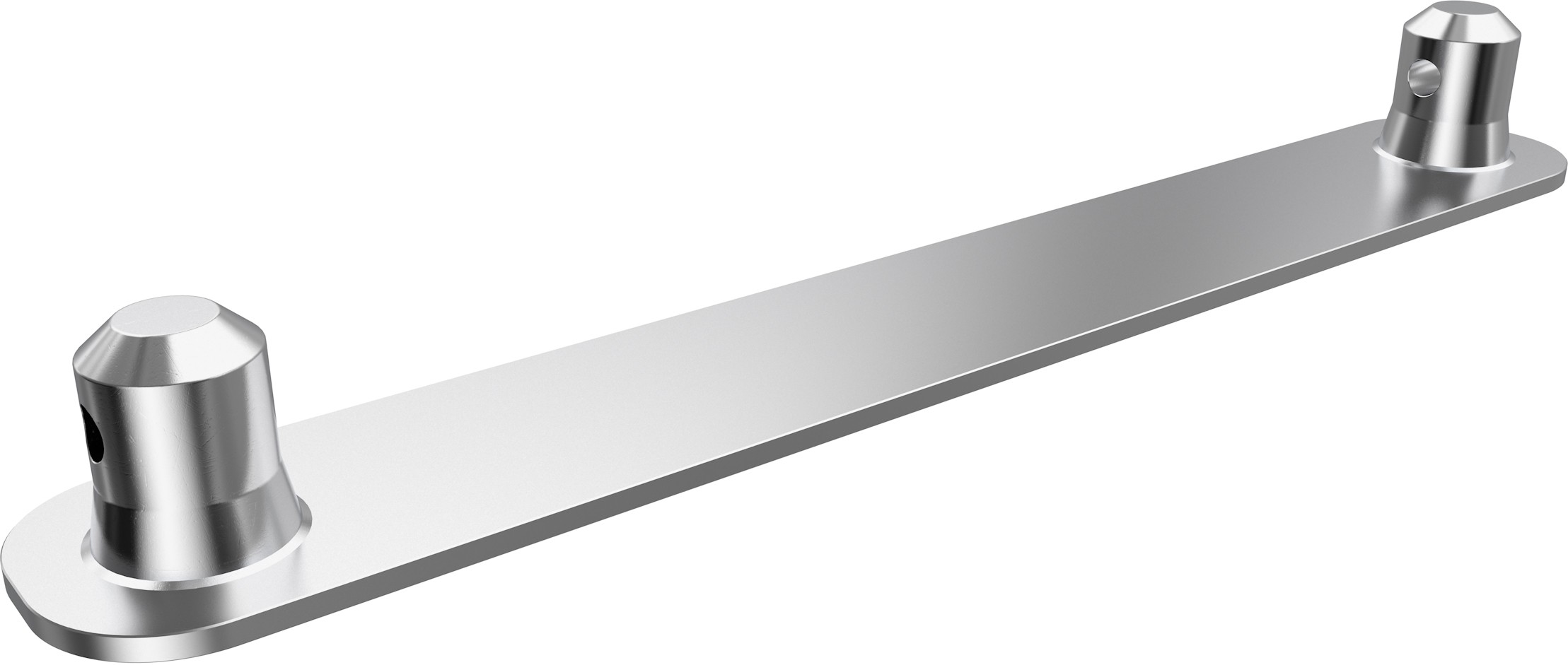 Global Truss F42 base plate