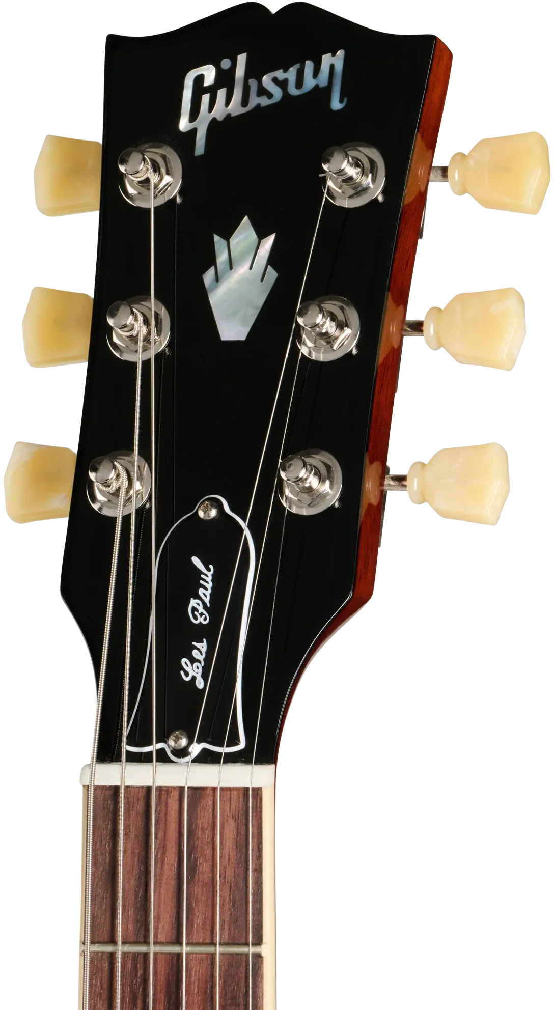 Gibson SG Standard Jake Kiszka Faded Vintage Cherry – Bild 7