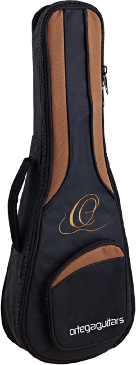 Ortega RUTI Tenor Ukulele Natural inkl. GigBag – Bild 5