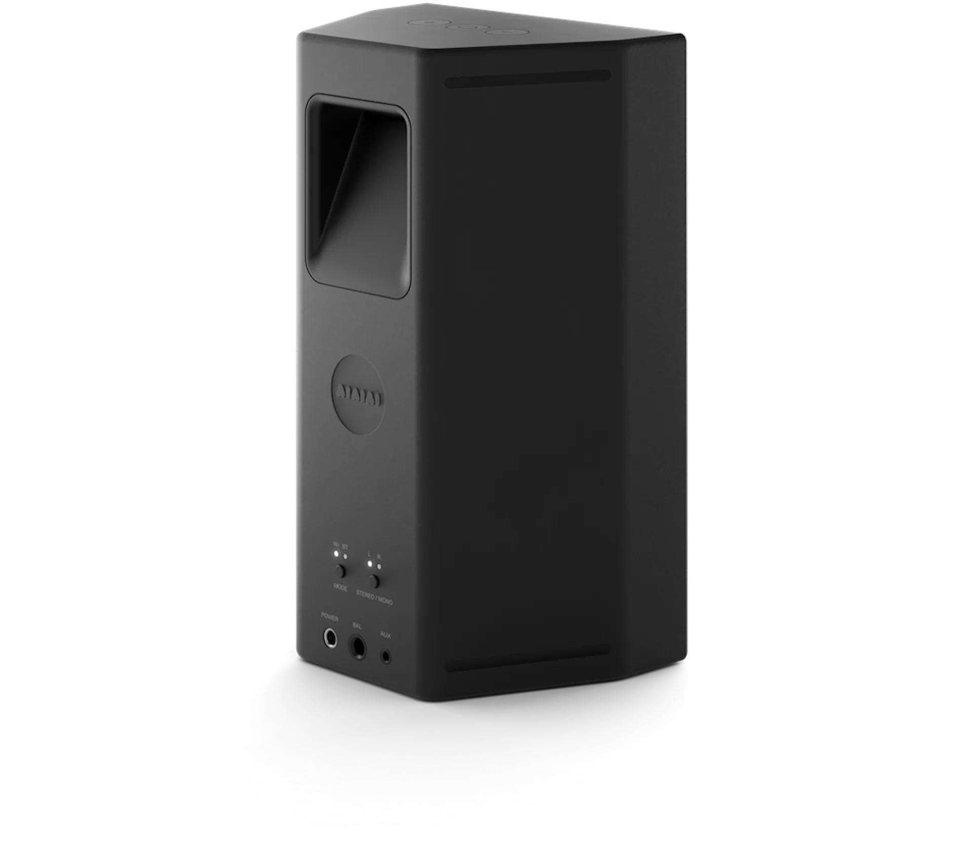 AIAIAI UNIT-4 Wireless+ Single Unit – Bild 4