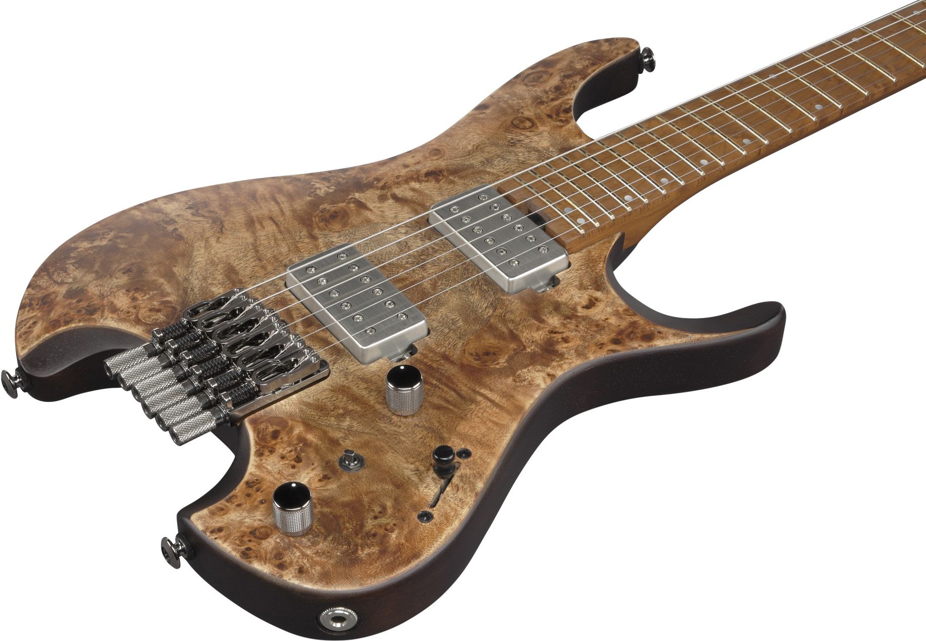 Ibanez Q52PB-ABS