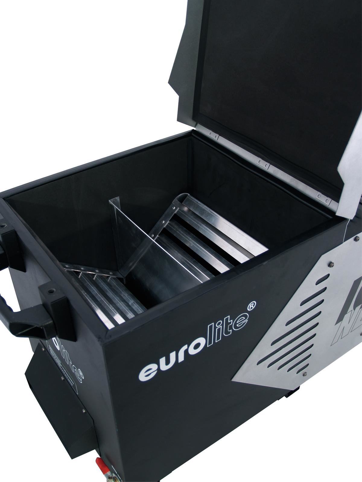 Eurolite NB-150 ICE Bodennebler – Bild 4