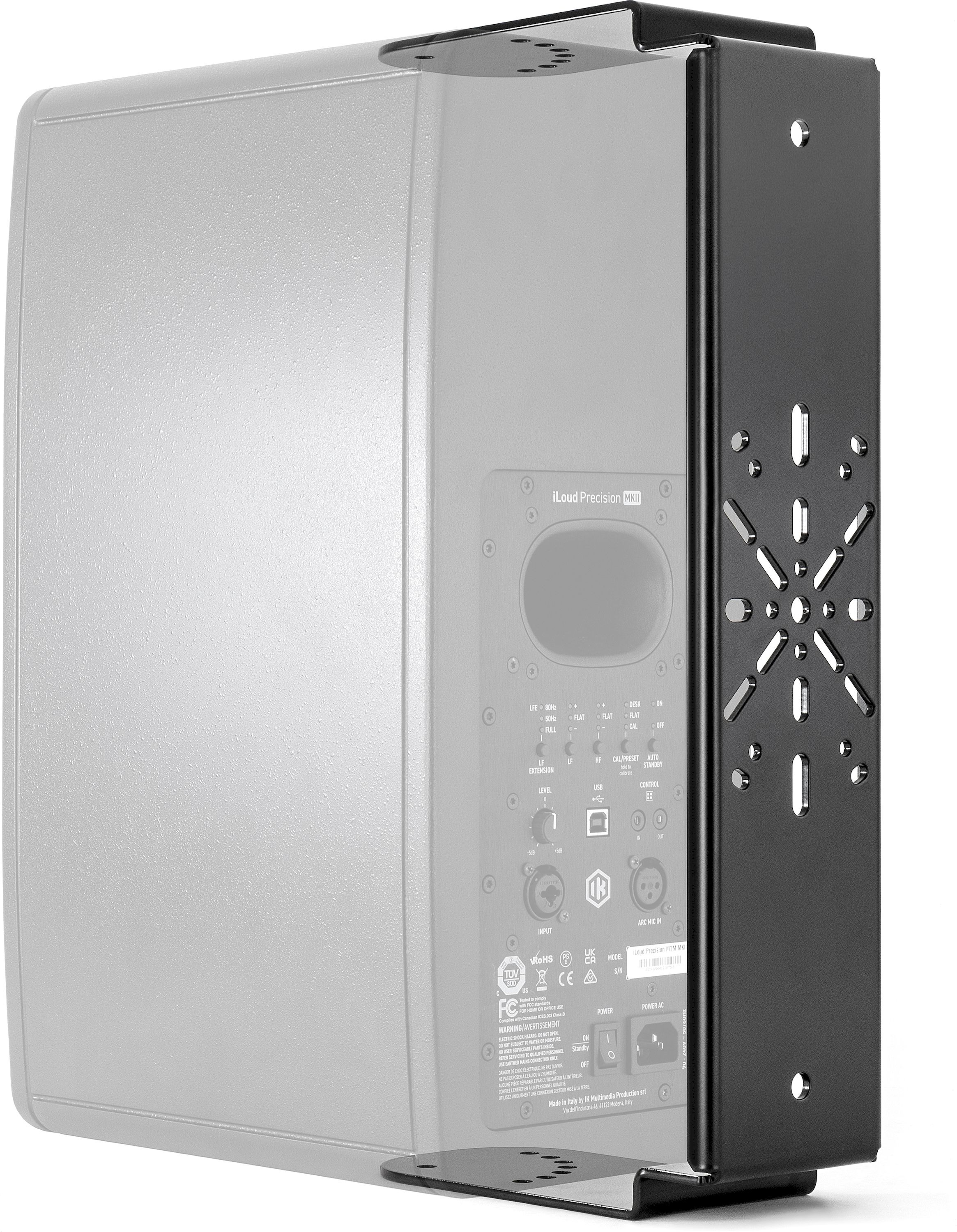 IK Multimedia iLoud Precision MTM MKII Mounting Bracket – Bild 2
