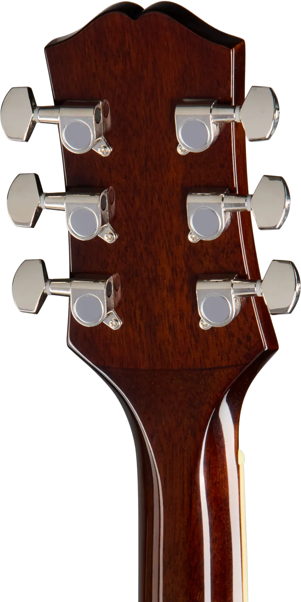 Epiphone Hummingbird Tribute Antique Natural – Bild 8