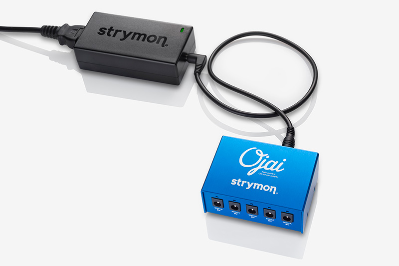 Strymon Ojai Multi Netzteil – Bild 4