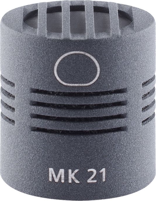 Schoeps mono set CMC 1 U and MK 21 – Bild 3