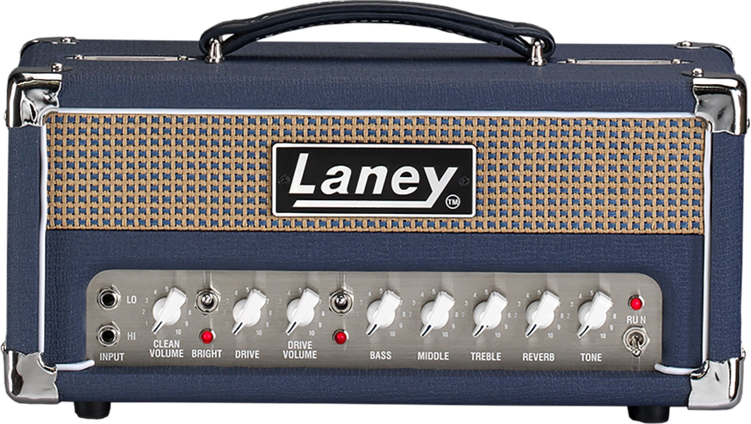 Laney Lionheart L5-Studio Head